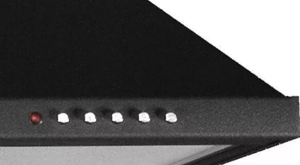 Каминная вытяжка Ardesia CN 60 B Каминная вытяжка Ardesia CN 60 B