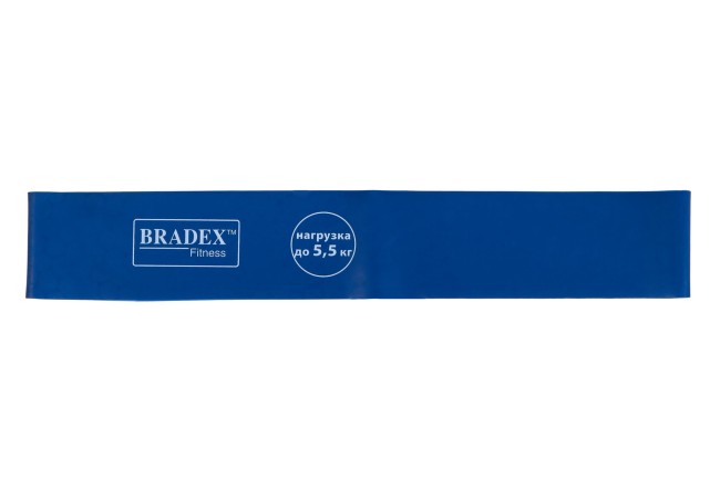 Набор резинок Bradex SF0673