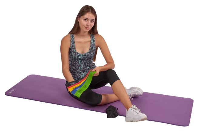 Набор резинок Bradex SF0673