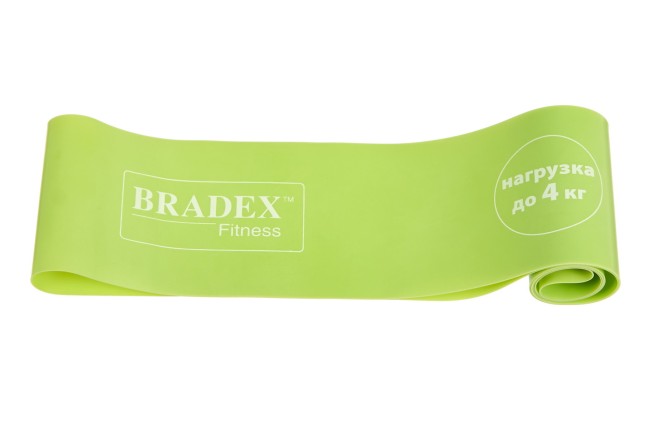 Набор резинок Bradex SF0673