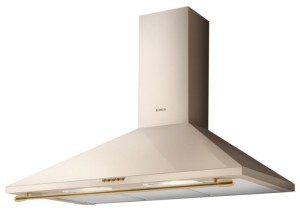 Каминная вытяжка Elica Tamaya Rail CRBR/A/60