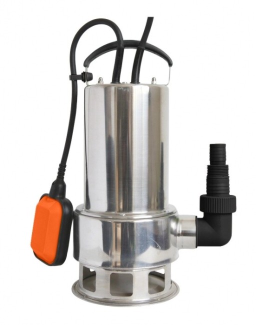 Насос погружной Sturm WP9790S Насос погружной Sturm WP9790S