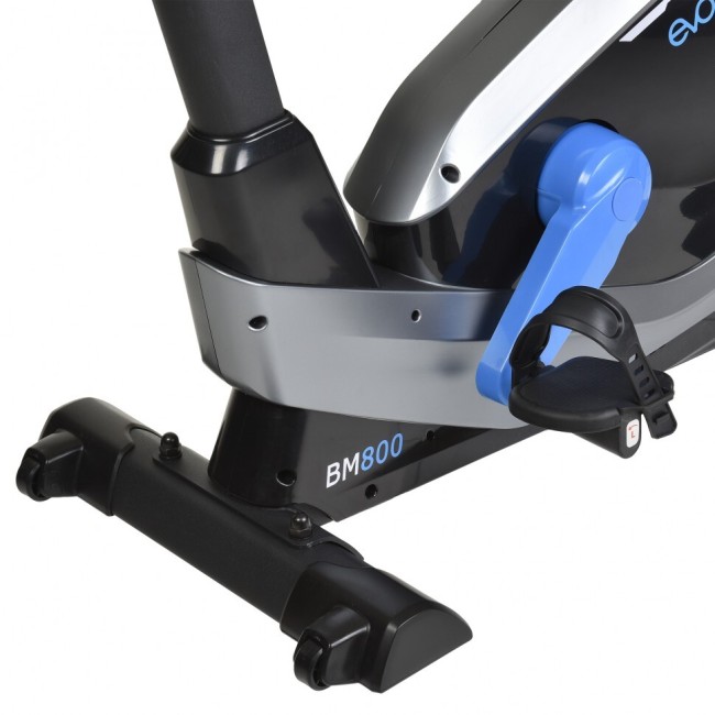 Велотренажер Evo Fitness ВM800 (Yuto EL II) Велотренажер Evo Fitness ВM800 (Yuto EL II)