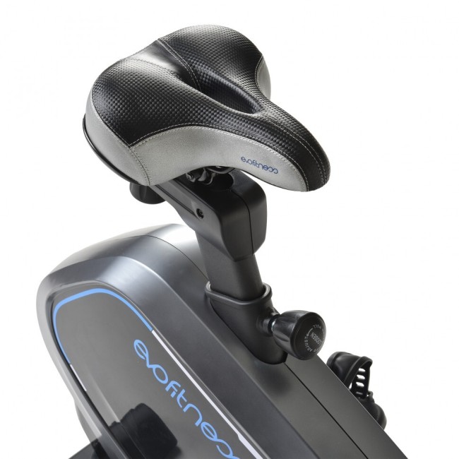 Велотренажер Evo Fitness ВM800 (Yuto EL II) Велотренажер Evo Fitness ВM800 (Yuto EL II)