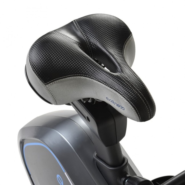 Велотренажер Evo Fitness ВM800 (Yuto EL II) Велотренажер Evo Fitness ВM800 (Yuto EL II)