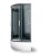 Душевая кабина Erlit Eclipse ER5710TP-C24 (1000x1000x2150)