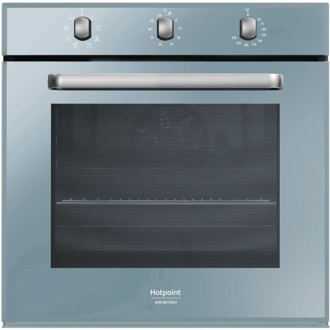 Встраиваемый электрический духовой шкаф Hotpoint-Ariston FID 834 H IC HA