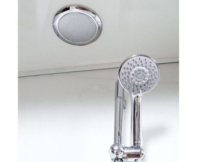 Душевая кабина Deto A102LLEDKN Душевая кабина Deto A102LLEDKN