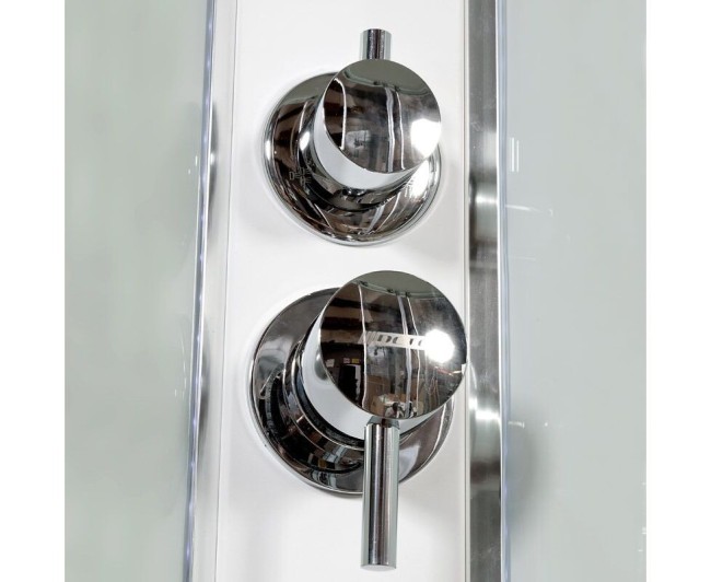 Душевая кабина Deto A102LLEDKN Душевая кабина Deto A102LLEDKN