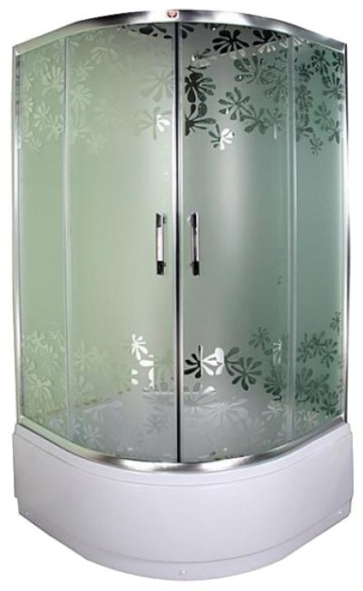 Душевой уголок Parly Z 90 Душевой уголок Parly Z 90