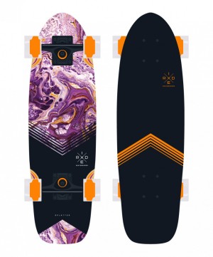 Круизер Ridex Splatter 28X8