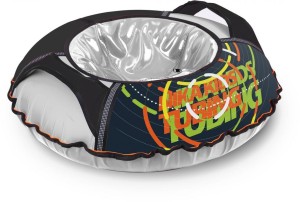 Тюбинг Ника NT-90/1 Neotube silver