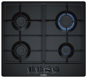Встраиваемая газовая варочная панель Bosch PGP6B6B60 Встраиваемая газовая варочная панель Bosch PGP6B6B60