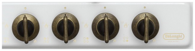 Встраиваемая газовая варочная панель Delonghi BC 46 ASV GU Встраиваемая газовая варочная панель Delonghi BC 46 ASV GU