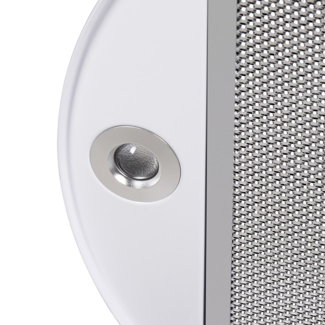 Островная вытяжка HOMSair Art 1050WL 35 белый