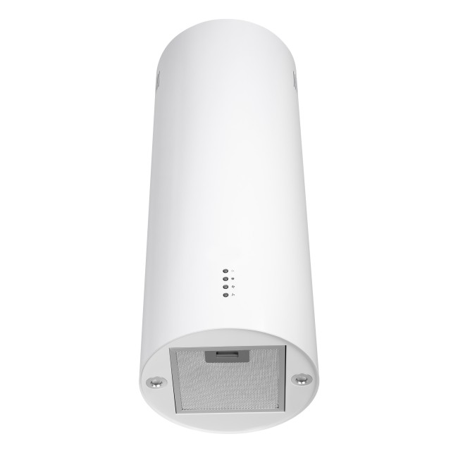 Островная вытяжка HOMSair Art 1050WL 35 белый