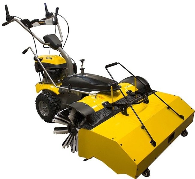 Машина подметально-уборочная Champion GS50100 Машина подметально-уборочная Champion GS50100