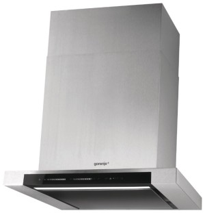 Каминная вытяжка Gorenje GHT 62 X