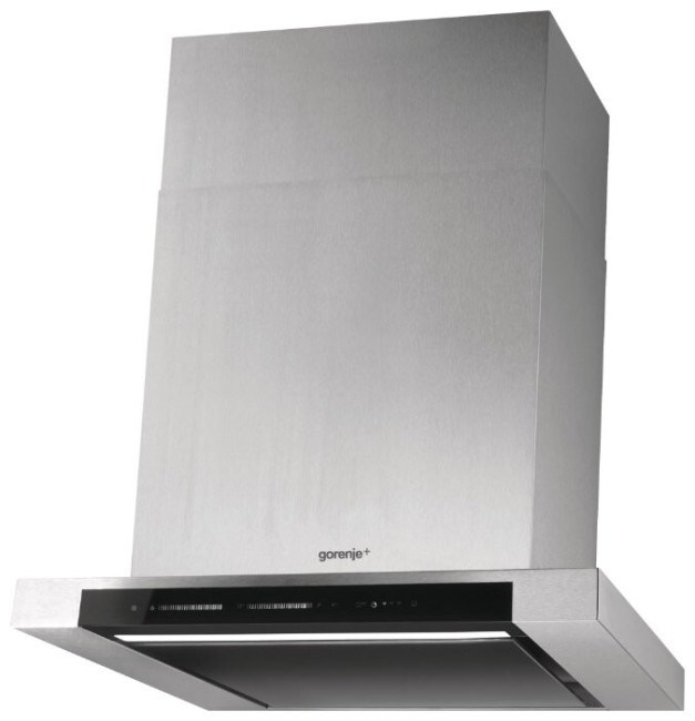 Каминная вытяжка Gorenje GHT 62 X