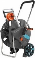 Тележка для шланга Gardena AquaRoll L ErgoPlus (18520-20.000.00)
