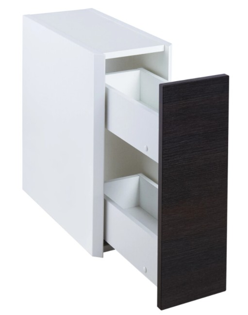 Комплектующие Aquaton Брук 20 (1A201703BCDF0) дуб феррара