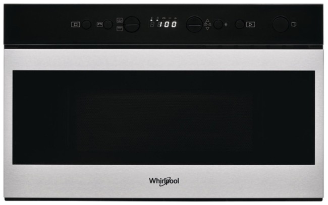 Встраиваемая микроволновая печь Whirlpool W7 MN840
