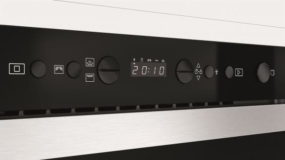 Встраиваемая микроволновая печь Whirlpool W7 MN840