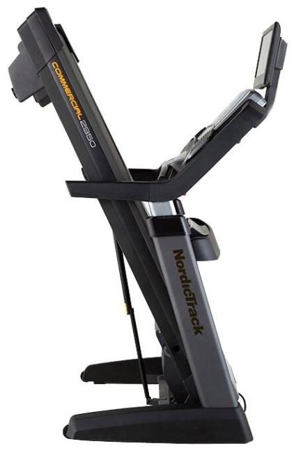 Беговая дорожка NordicTrack Commercial 2950 (NETL29716) Беговая дорожка NordicTrack Commercial 2950 (NETL29716)