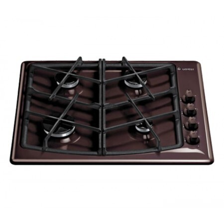 Встраиваемая газовая варочная панель Gefest СГ СН 1211 К7 Встраиваемая газовая варочная панель Gefest СГ СН 1211 К7