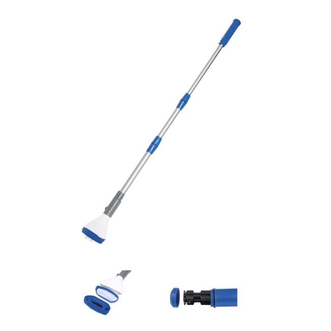 Пылесос для бассейна Bestway 58340