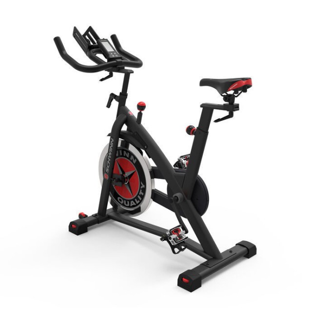Спинбайк Schwinn IC7 Спинбайк Schwinn IC7