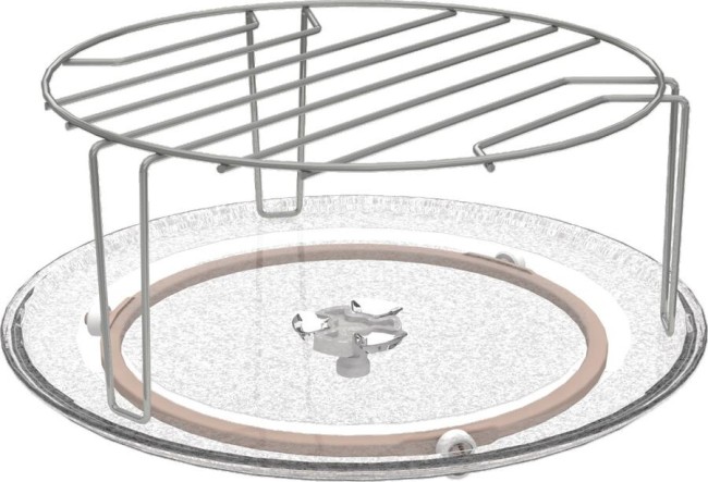 Встраиваемая микроволновая печь Gorenje BM201AG1X Встраиваемая микроволновая печь Gorenje BM201AG1X