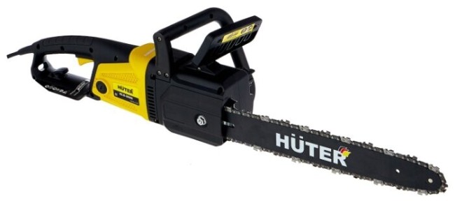 Электропила Huter ELS-2000