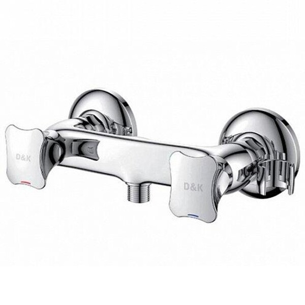 Смеситель для душа D&K Hessen Grimm DA1383101