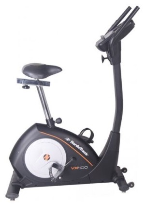 Велотренажер NordicTrack VX400 (NTIVEX83014)