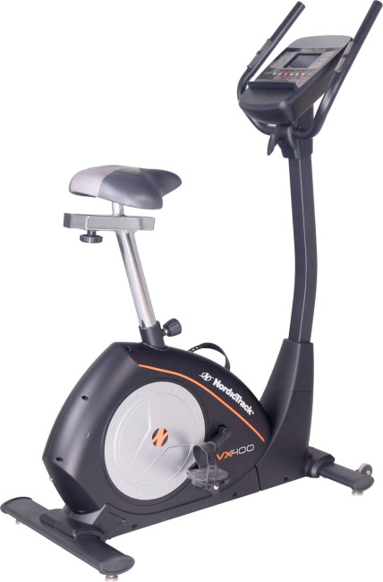 Велотренажер NordicTrack VX400 (NTIVEX83014) Велотренажер NordicTrack VX400 (NTIVEX83014)
