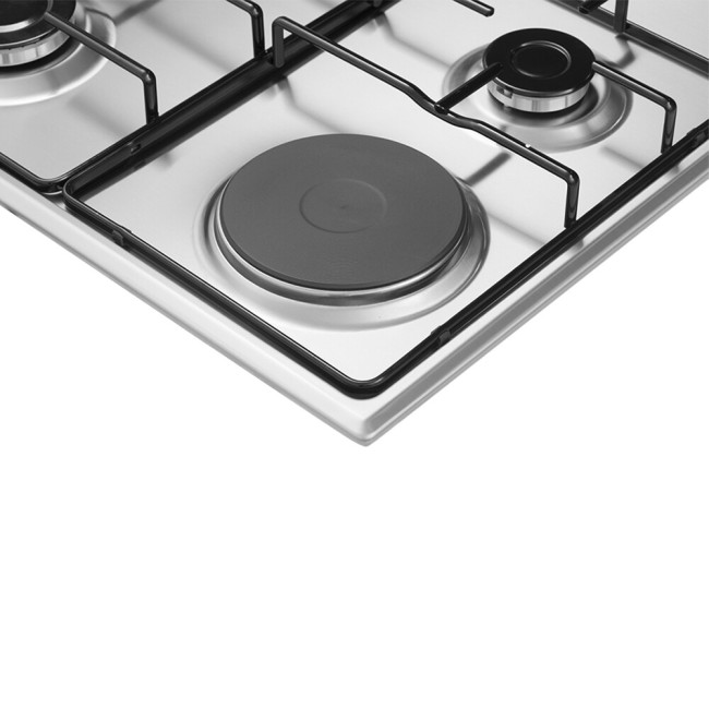 Встраиваемая комбинированная варочная панель Simfer H60V31M411