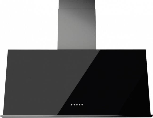 Каминная вытяжка Korting KHC 95330 GN