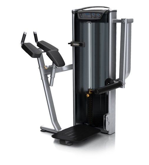 Глют-машина Matrix Versa Plus VS-S78P Iced Silver