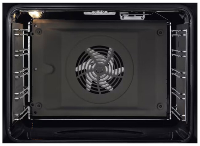 Встраиваемый электрический духовой шкаф Electrolux EOD6C77H Встраиваемый электрический духовой шкаф Electrolux EOD6C77H