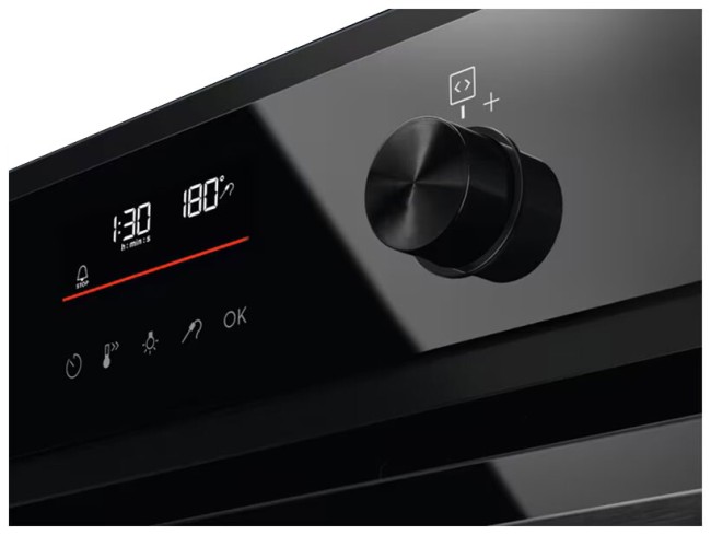 Встраиваемый электрический духовой шкаф Electrolux EOD6C77H Встраиваемый электрический духовой шкаф Electrolux EOD6C77H