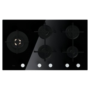 Встраиваемая газовая варочная панель Whirlpool GOA 9523 NB