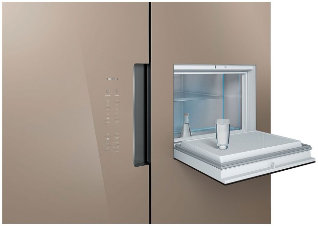 Холодильник Bosch KAH92LQ25R