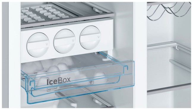 Холодильник Bosch KAH92LQ25R