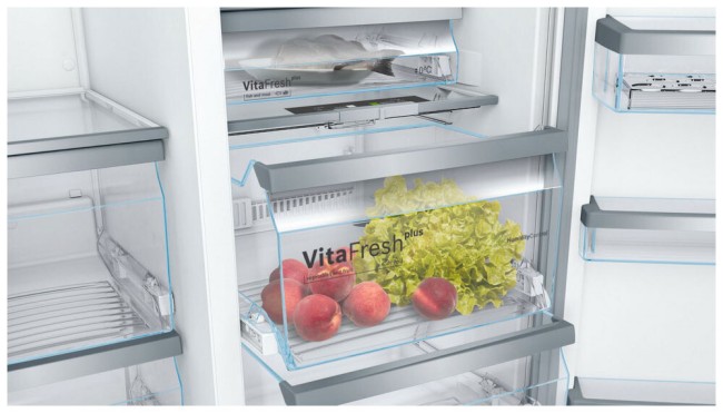 Холодильник Bosch KAH92LQ25R