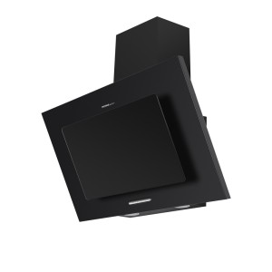 Каминная вытяжка HOMSair Bell 50 черный Каминная вытяжка HOMSair Bell 50 черный