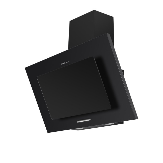 Каминная вытяжка HOMSair Bell 50 черный Каминная вытяжка HOMSair Bell 50 черный