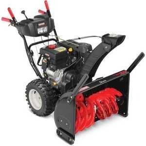 Снегоуборщик бензиновый Craftsman 88396
