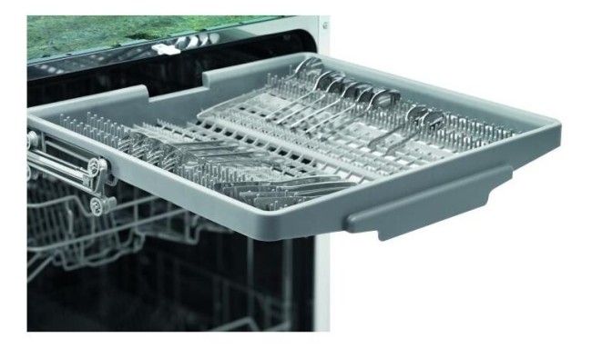 Встраиваемая посудомоечная машина Bomann GSPE 880 TI