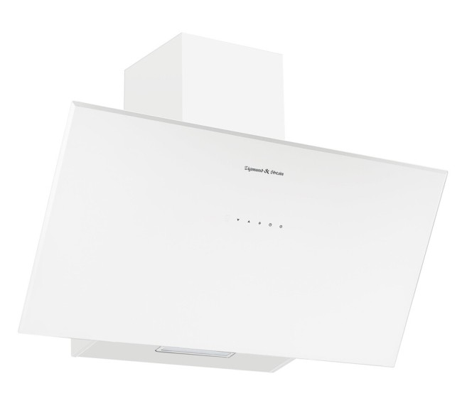 Каминная вытяжка Zigmund & Shtain K 133.9 W